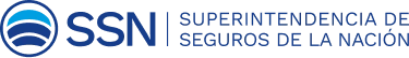 Logo Superintendencia de la Nación
